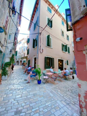 Tre Porte Rovinj